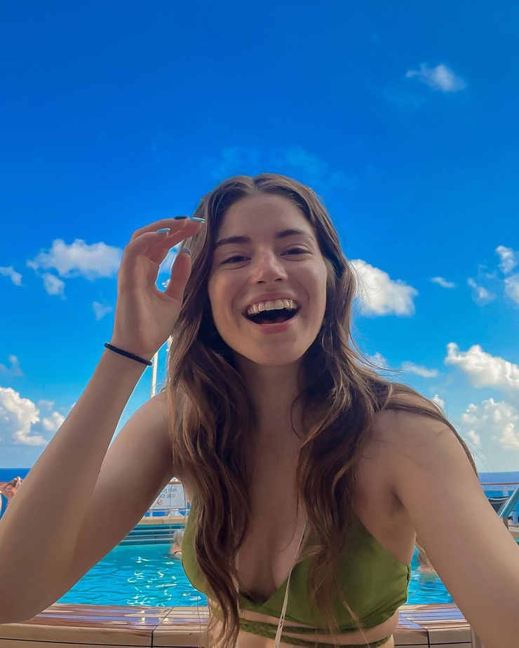 Hannah Stein Hannah Stein