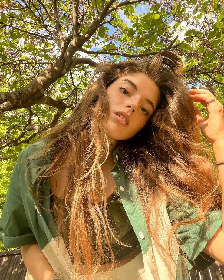 Picture of Hannah Stein