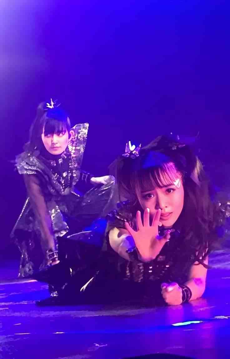BABYMETAL
