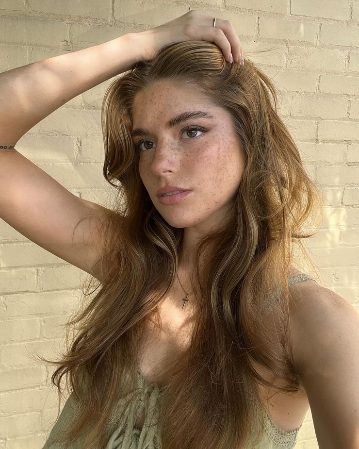 Picture of Hannah Stein