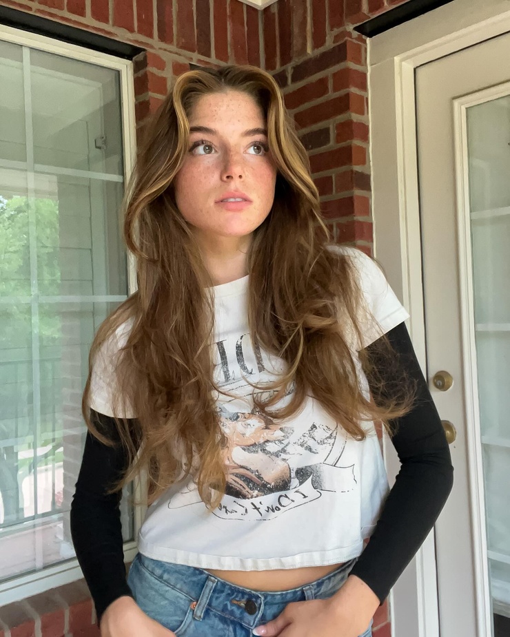 Picture of Hannah Stein