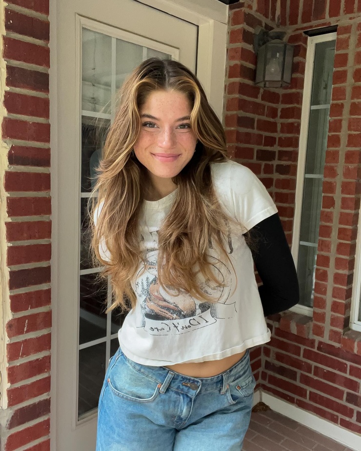 Picture of Hannah Stein