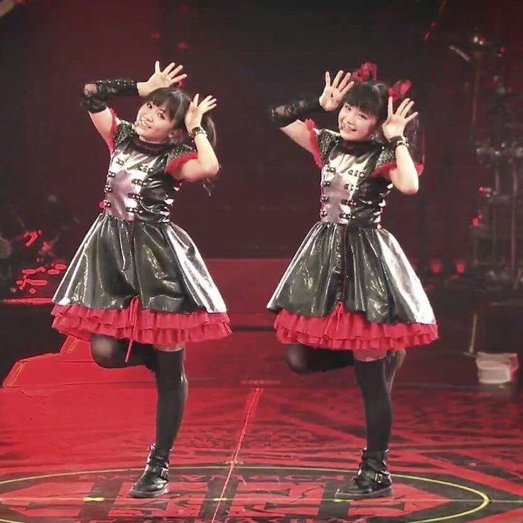 BABYMETAL