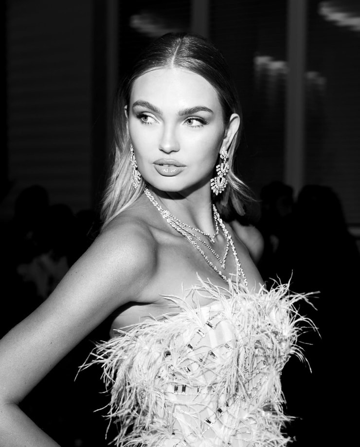 Romee Strijd Romee Strijd
