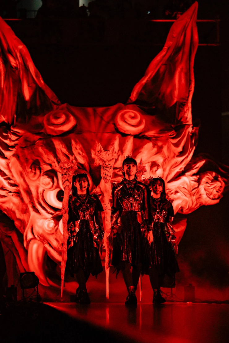 BABYMETAL