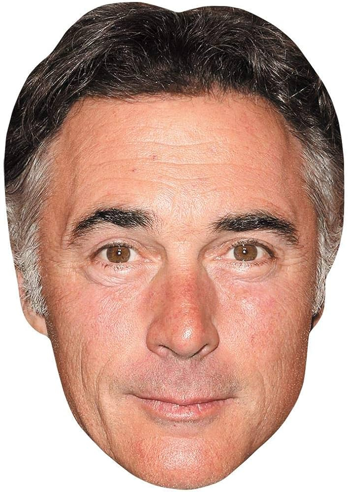 Greg Wise