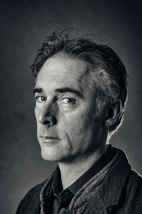 Greg Wise