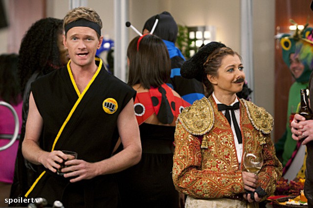 How I Met Your Mother