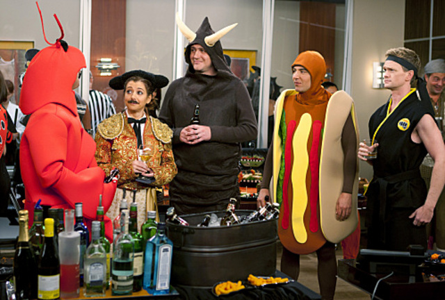 How I Met Your Mother