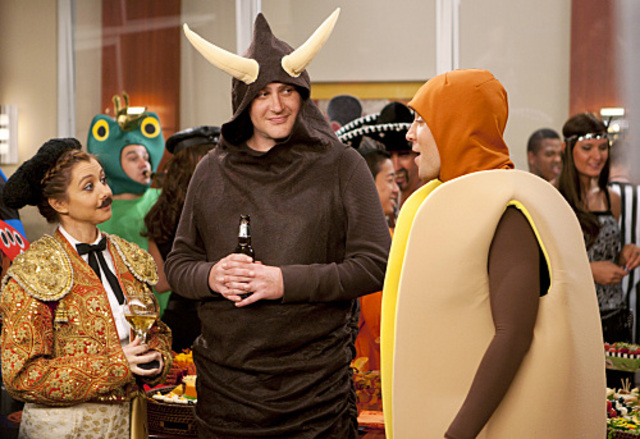 How I Met Your Mother
