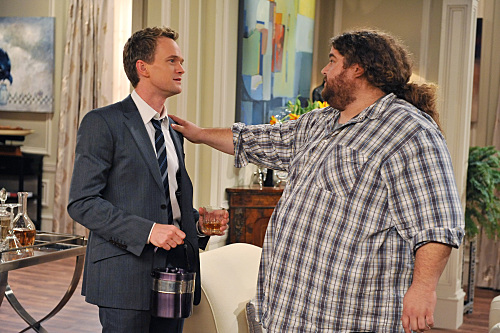 How I Met Your Mother