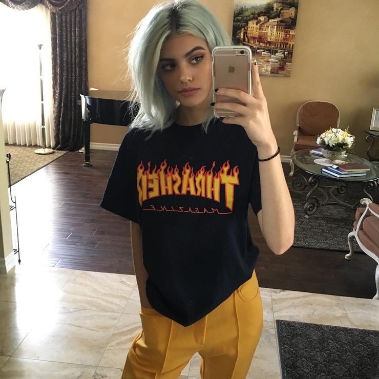 Kelsey Calemine Kelsey Calemine