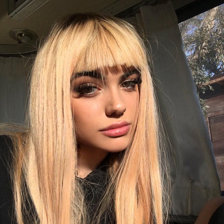 Kelsey Calemine