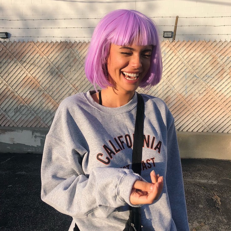 Kelsey Calemine