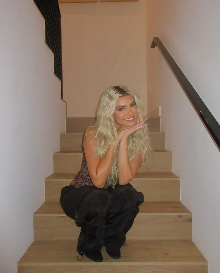 Kelsey Calemine