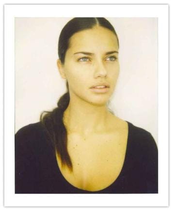 Adriana Lima Adriana Lima