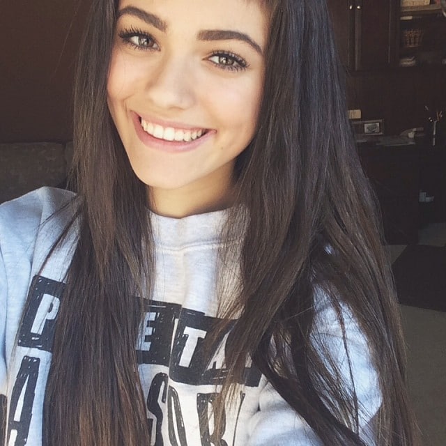 Kelsey Calemine