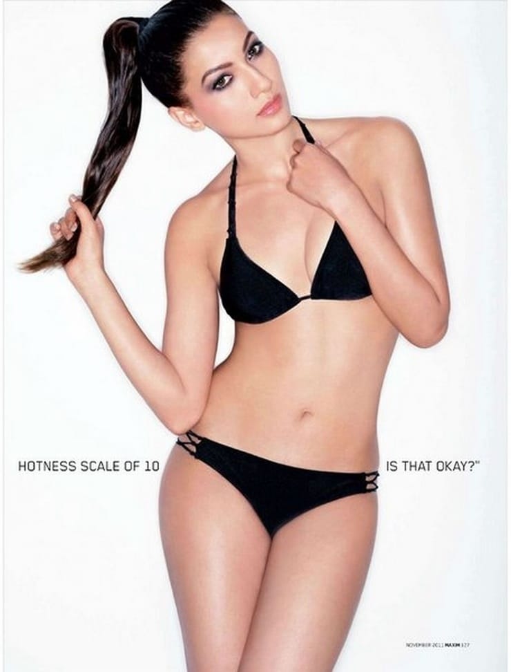 Gauhar Khan Gauhar Khan