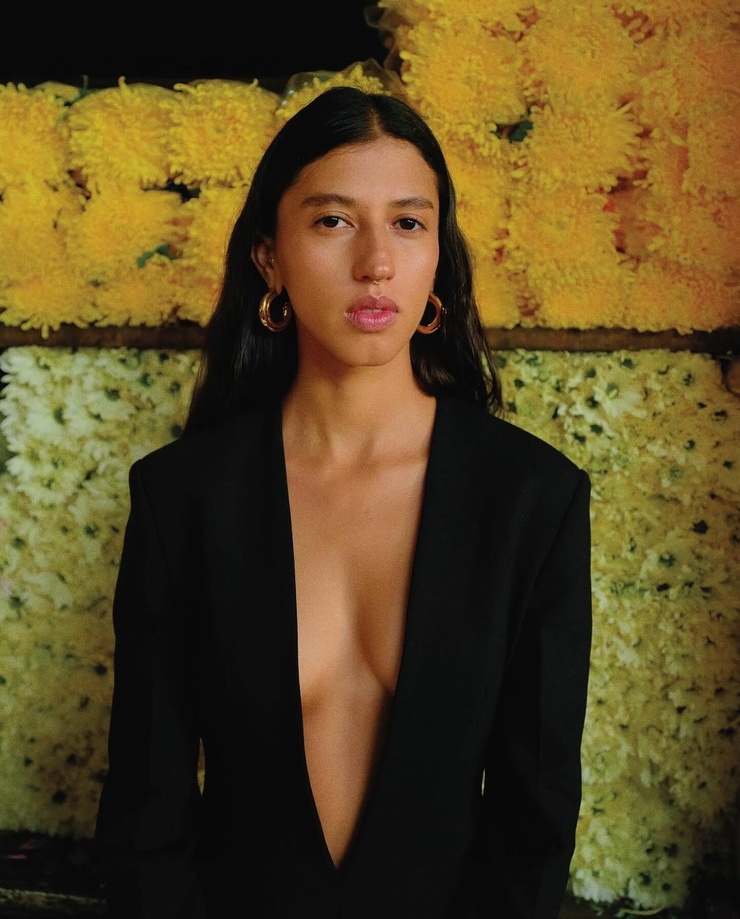 Fernanda Alvarez