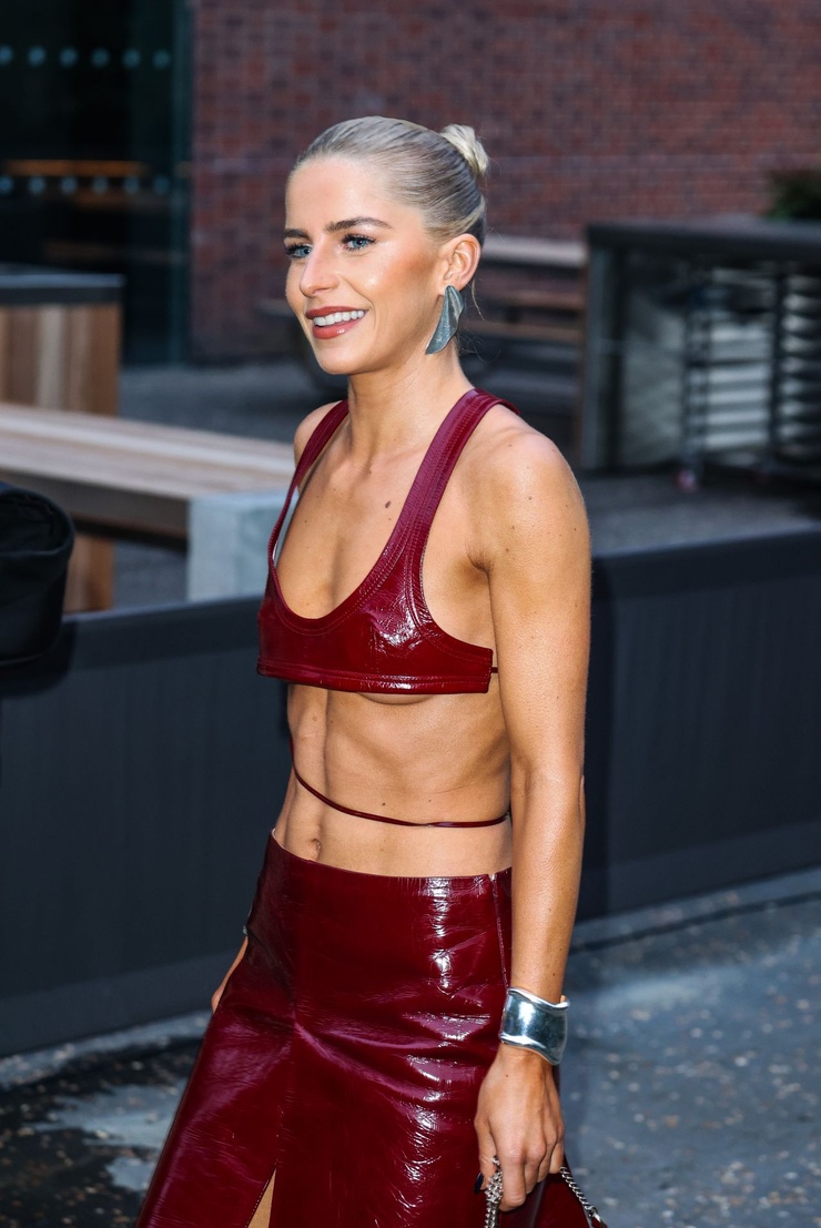 Caroline Daur Caroline Daur