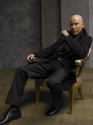 Michael Rosenbaum Michael Rosenbaum