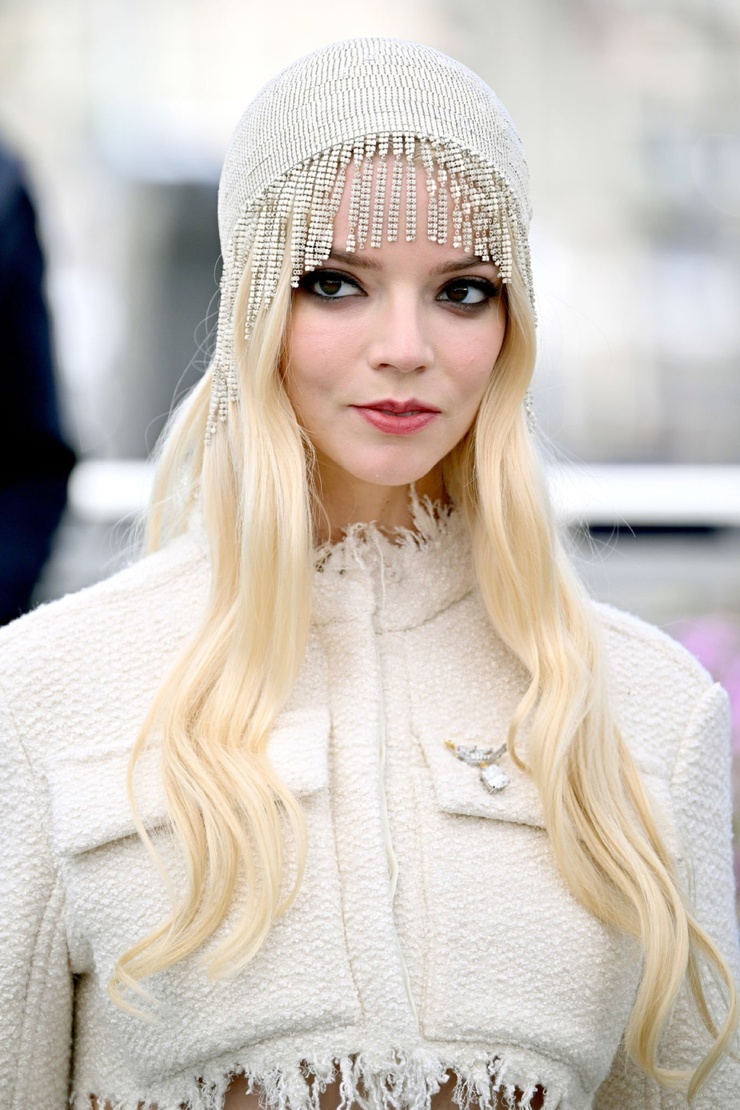 Anya Taylor-Joy