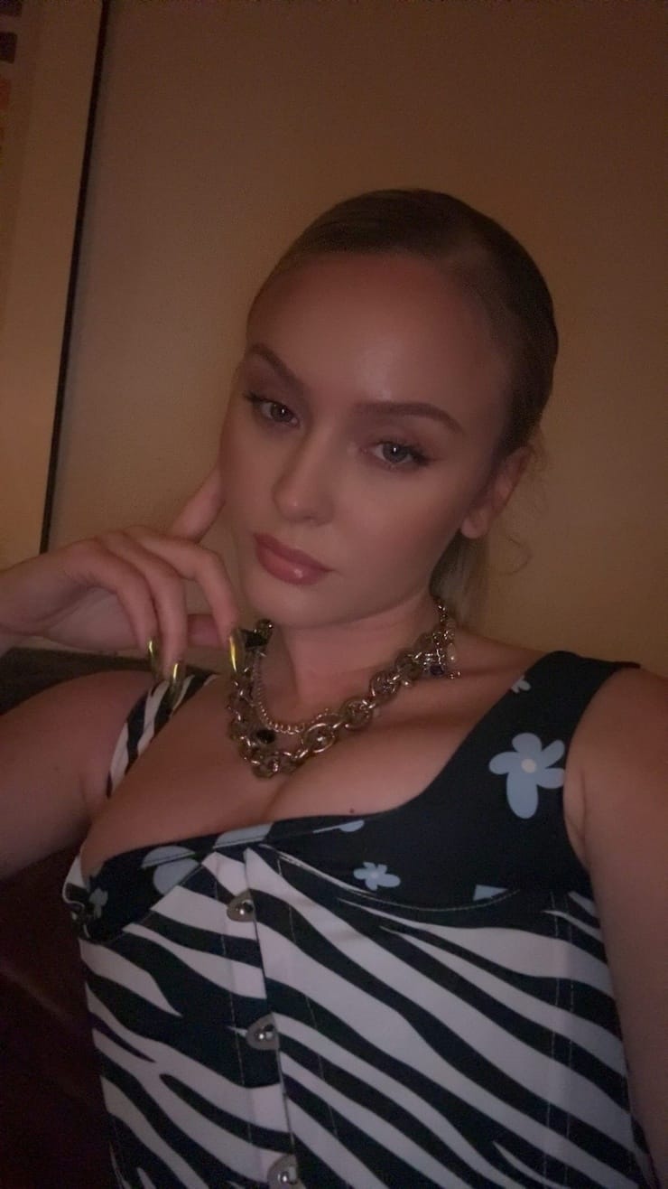 Zara Larsson
