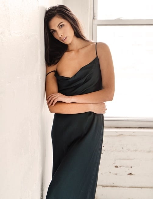 Giselle Pina