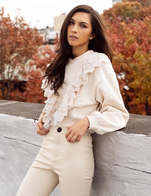 Giselle Pina