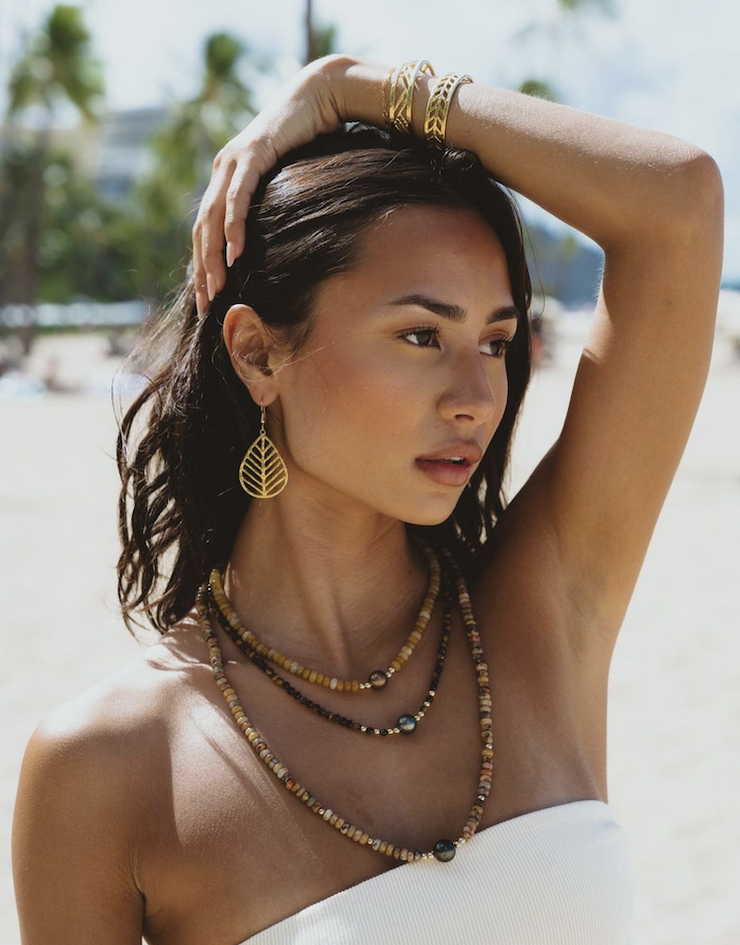 Kirra Santos Kirra Santos