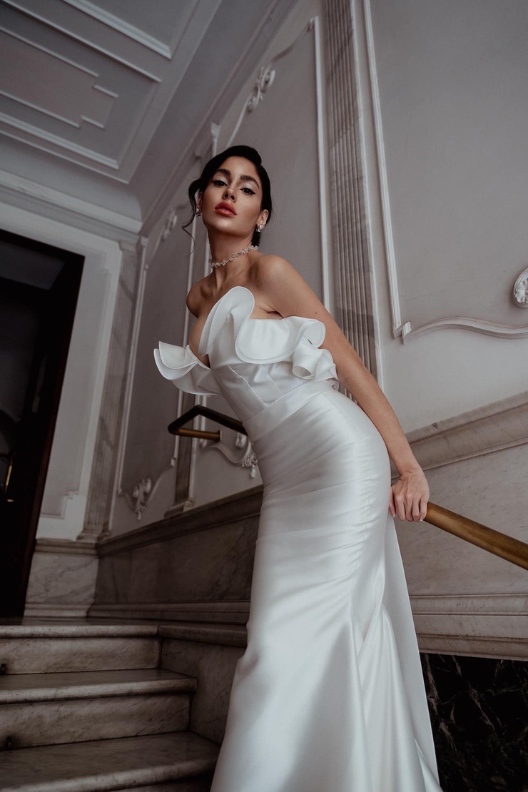 Isabella Bonifazio