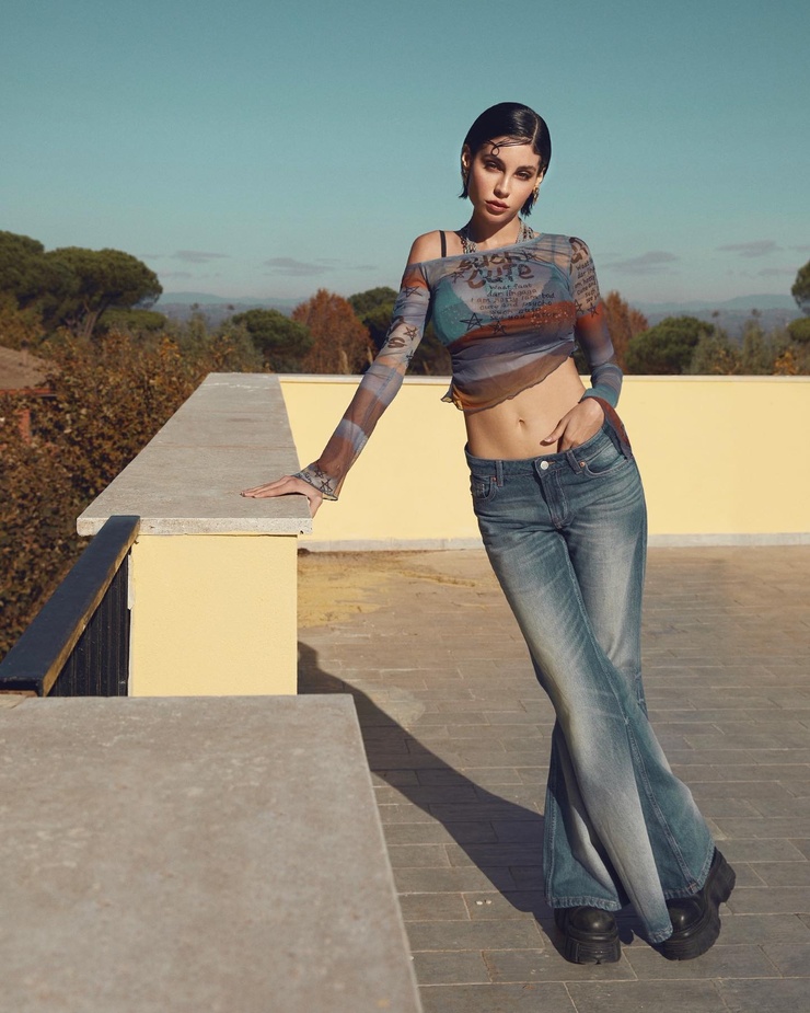 Isabella Bonifazio