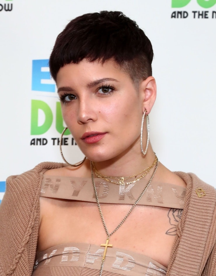 Halsey