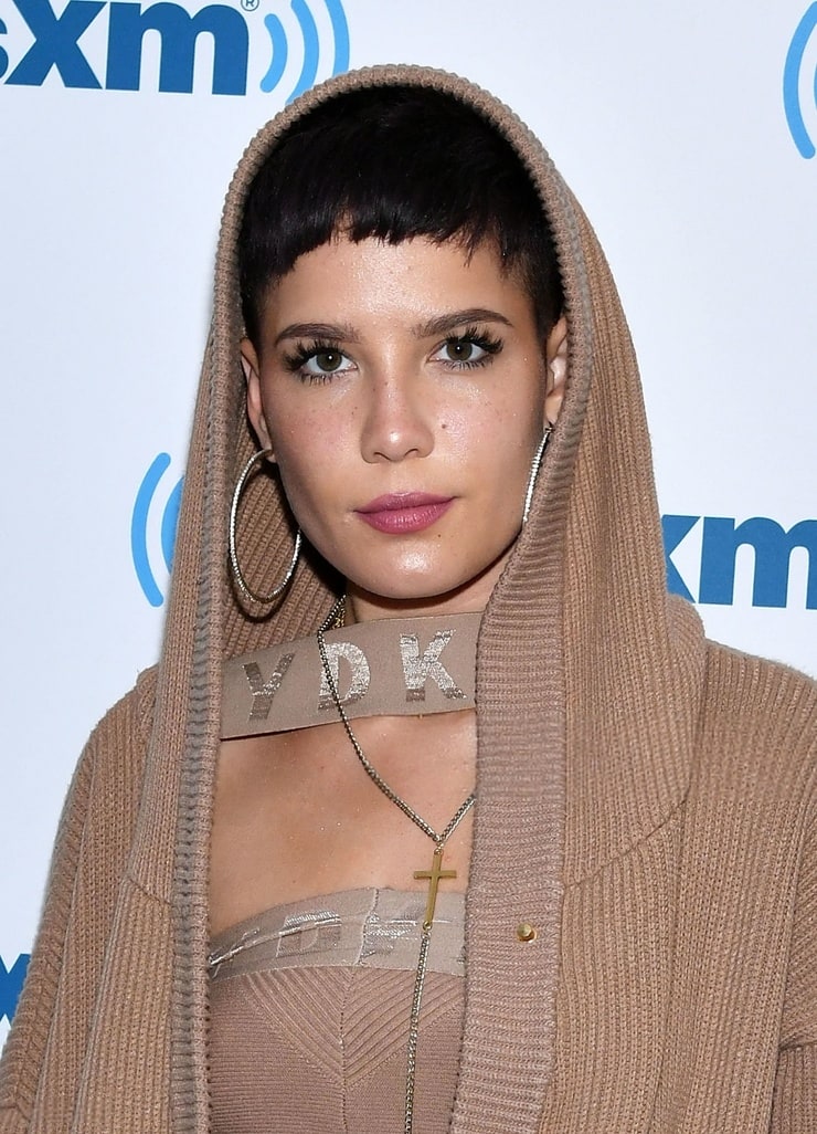 Halsey