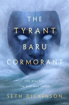 The Tyrant Baru Cormorant