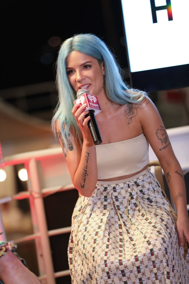 Halsey