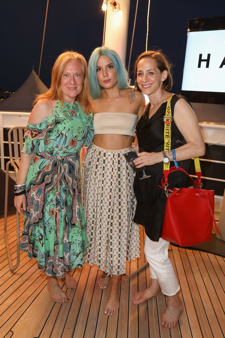 Halsey