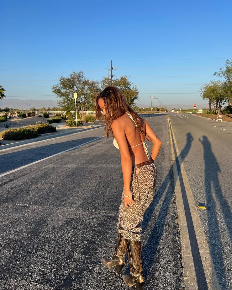 Lexie Stevenson