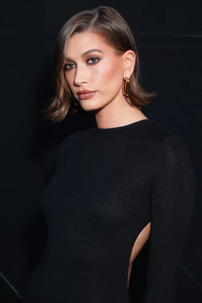Hailey Baldwin