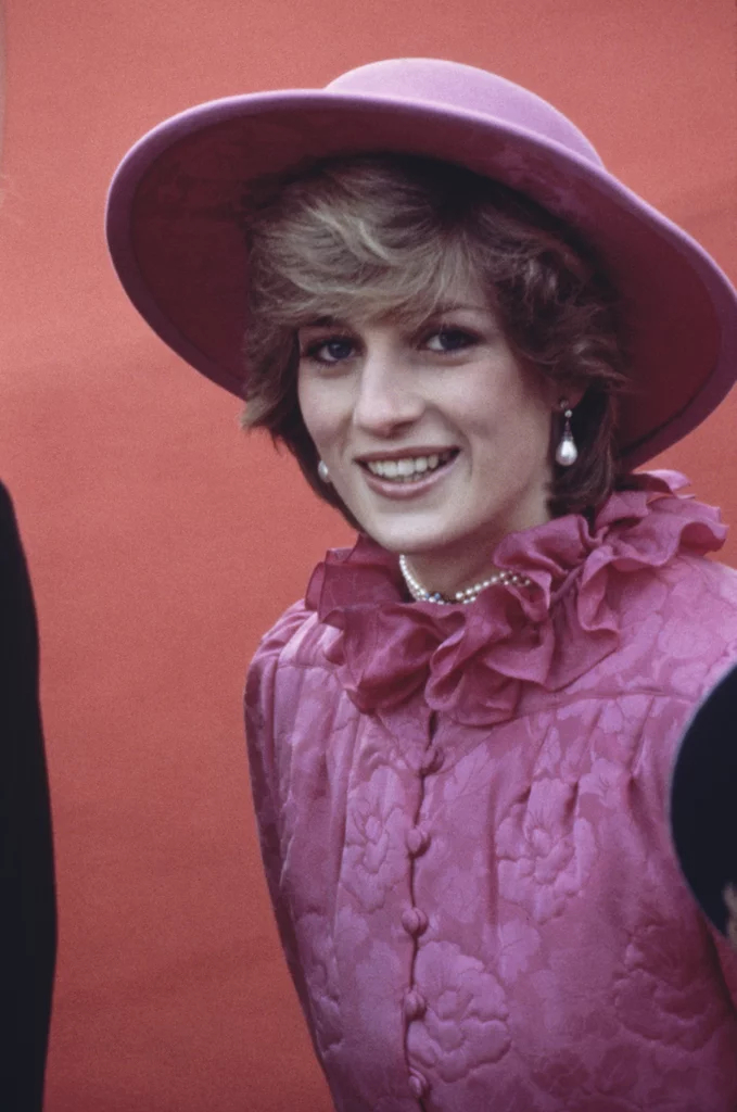 Princess Diana