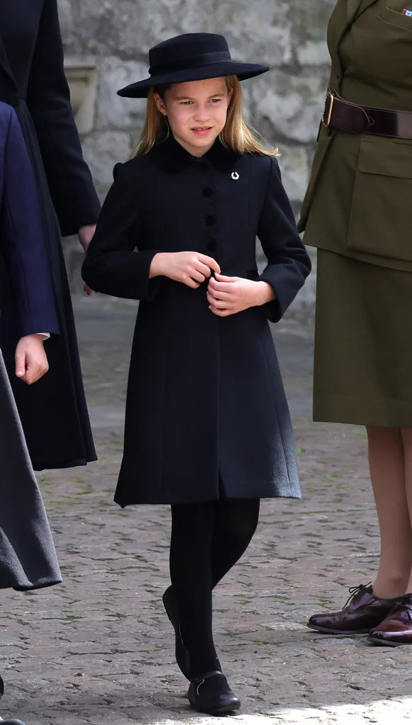 Princess Charlotte of Wales
