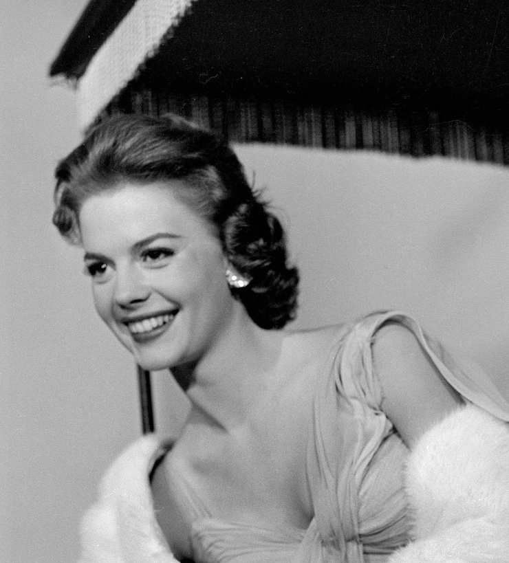 Natalie Wood Natalie Wood