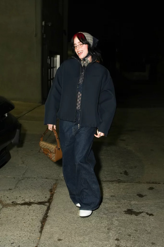 Billie Eilish