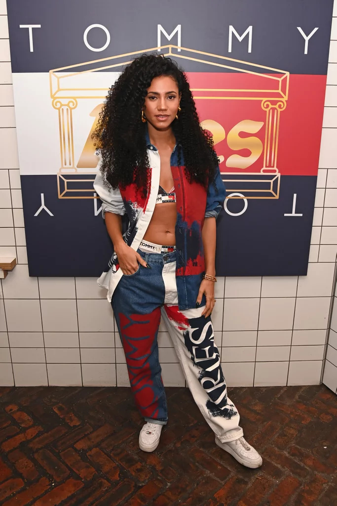 Vick Hope