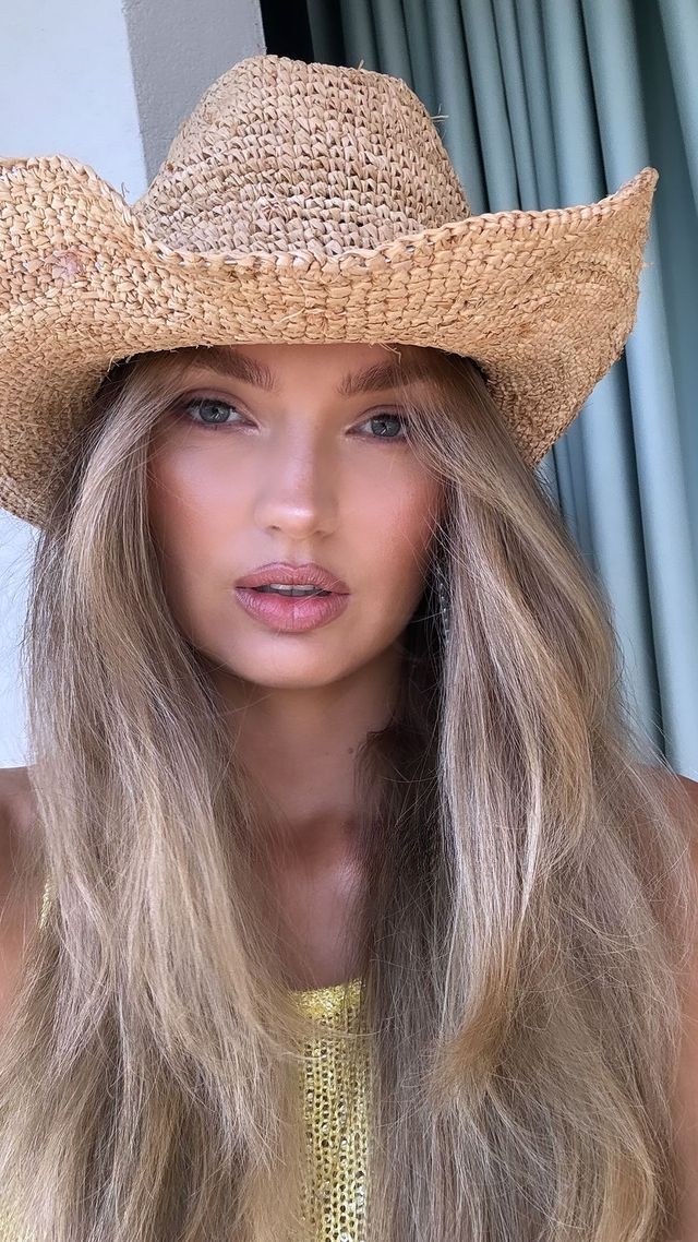 Romee Strijd