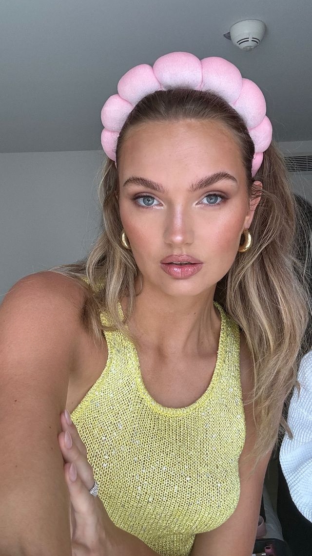 Romee Strijd