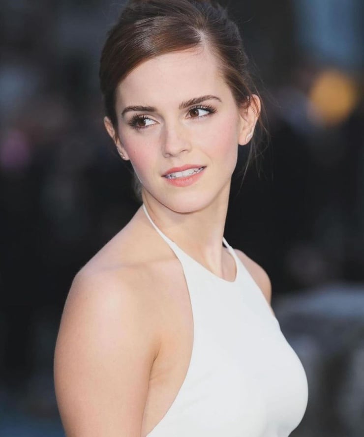 Emma Watson Emma Watson