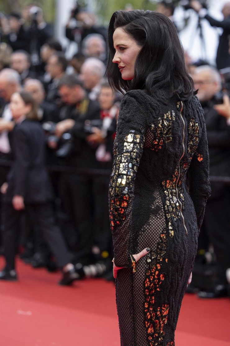 Eva Green