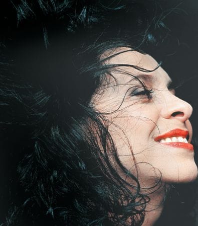 Gal Costa