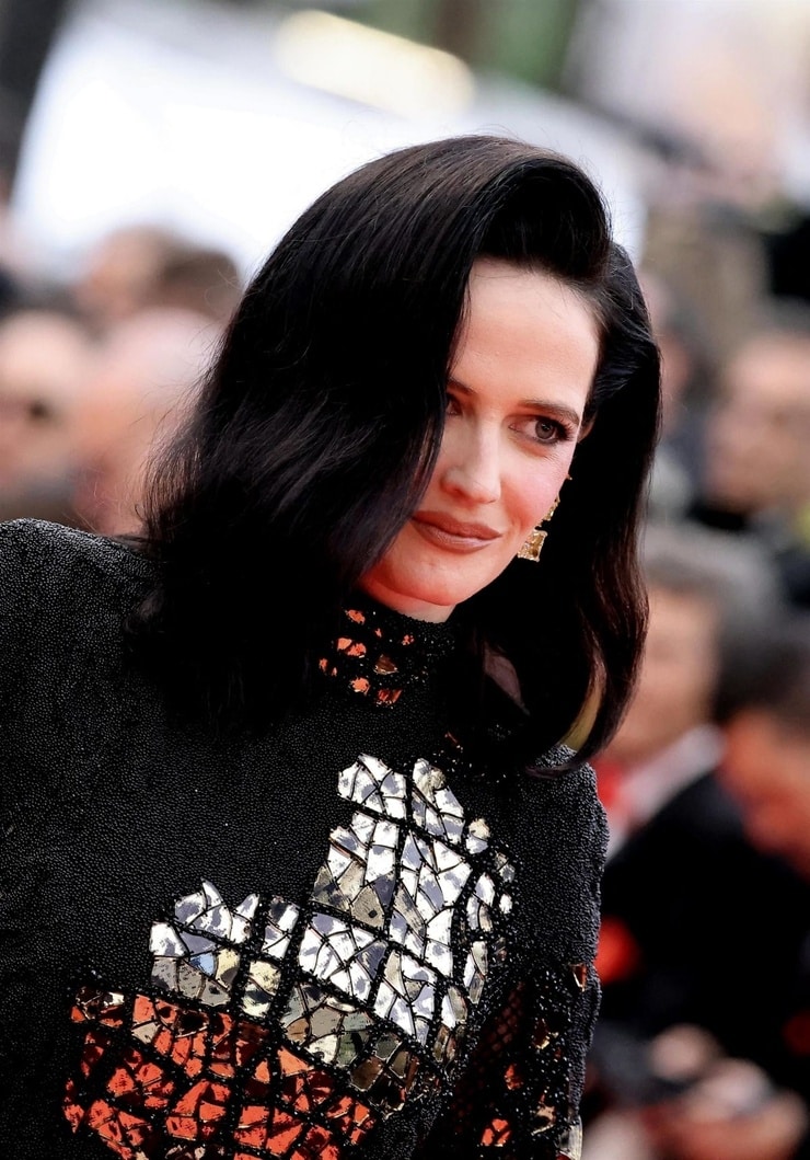 Picture Of Eva Green